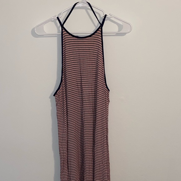 American Eagle Outfitters Dresses & Skirts - Tank top midi dress
